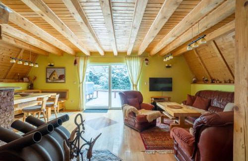 Lisina Casa | Villa Teodora