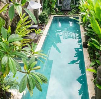 Dewi Sri Villa | Villa Tepi Sungai - Luxury 6 bedroom retreat, sleeps 14