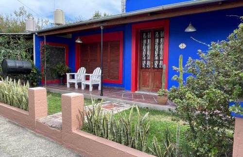 Alta Gracia Apartamento | Villa Tequila-Casa Frida