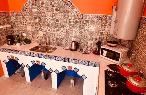 Alta Gracia Apartamento | Villa Tequila - Casa Jalisco
