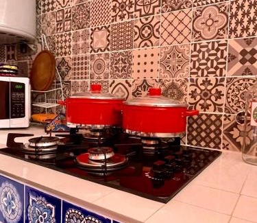 Alta Gracia Apartamento | Villa Tequila - Casa Jalisco