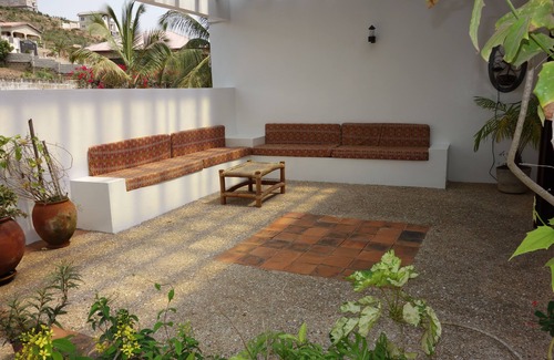 Bortianor Casa | Villa Teranga
