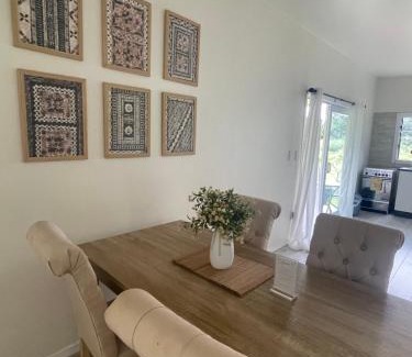 Turangi Tapere Casa | Villa Teremoana