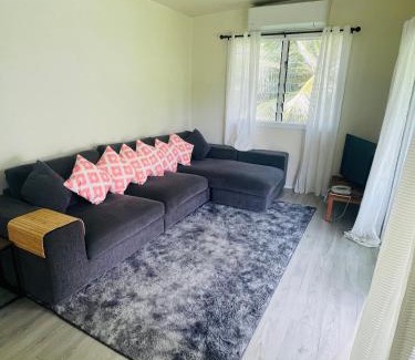 Turangi Tapere Casa | Villa Teremoana