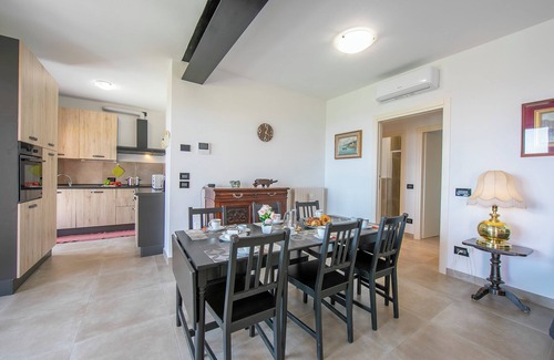 Padenghe sul Garda Casa | Villa Teresa Apt Lake Garda View