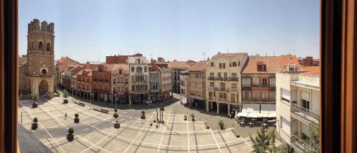 La Baneza Apartamento | Villa Teresa