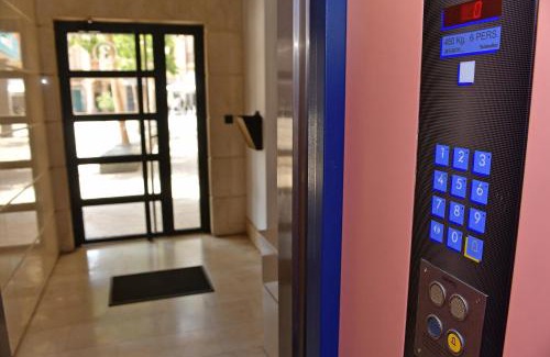 La Baneza Apartamento | Villa Teresa