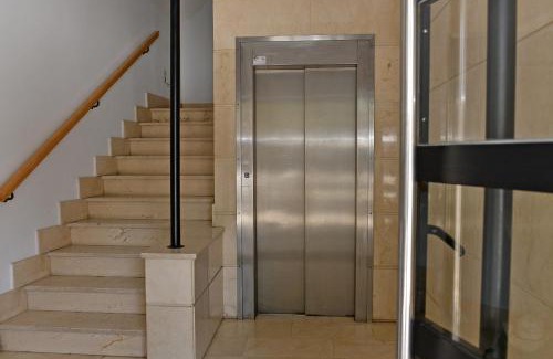 La Baneza Apartamento | Villa Teresa
