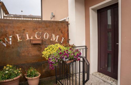 Maniago Cama Y Desayuno | Villa Teresa