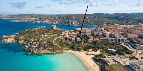 Santa Teresa di Gallura Casa | Villa Teresa