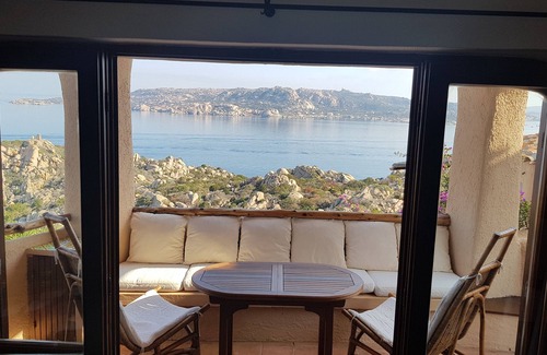 Porto Rafael Casa | Villa Teresa - Loc. Delfines - Punta Sardegna