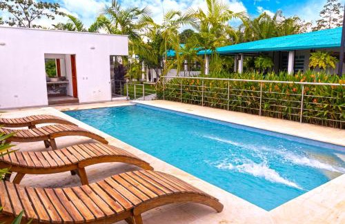Soacha Casa | Villa Teresita Campestre