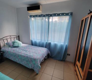 Coco Apartamento | Villa Teresita - vista hermosa