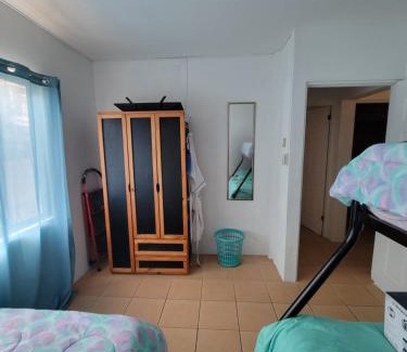 Coco Apartamento | Villa Teresita - vista hermosa