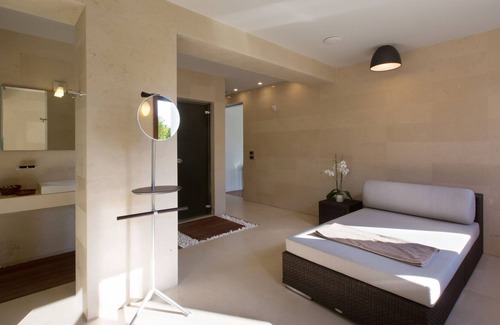 Halepa Villa | Villa Terra Creta, retiro de lujo y spa