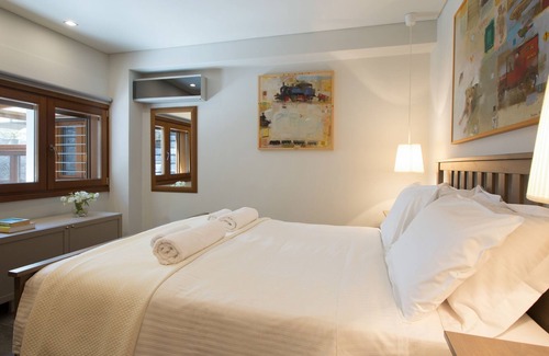 Halepa Villa | Villa Terra Creta, retiro de lujo y spa