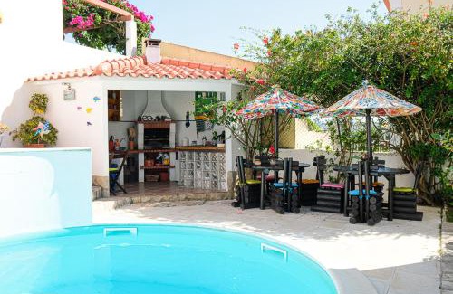 Mafra Casa | Villa Terra Da Eira