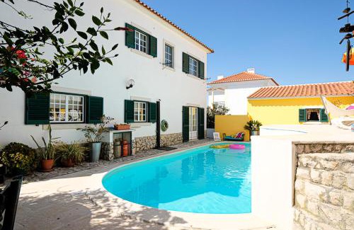 Mafra Casa | Villa Terra Da Eira