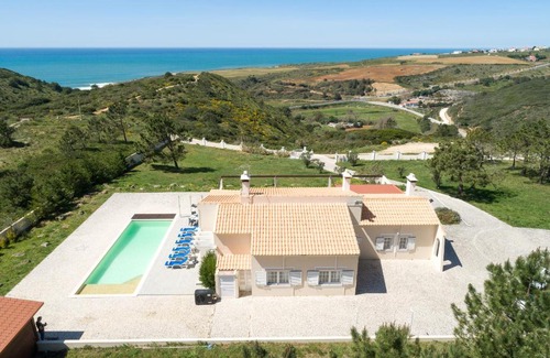 Ericeira Villa | Villa Terra Mar