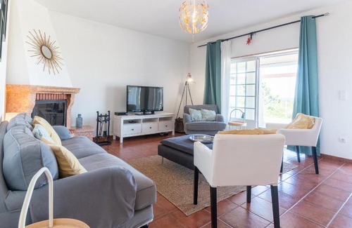 Ericeira Villa | Villa Terra Mar