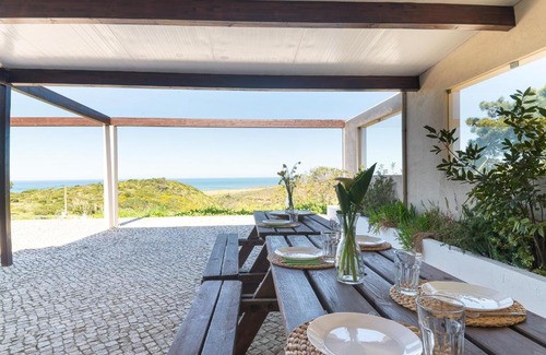 Ericeira Villa | Villa Terra Mar