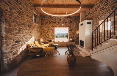 Skradin Villa | Villa Terra Meera