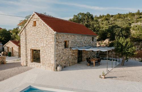 Skradin Villa | Villa Terra Meera