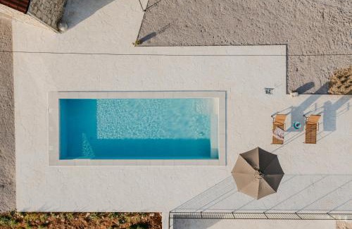 Skradin Villa | Villa Terra Meera