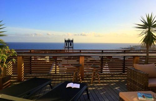 Lagoa Villa | Villa Terra