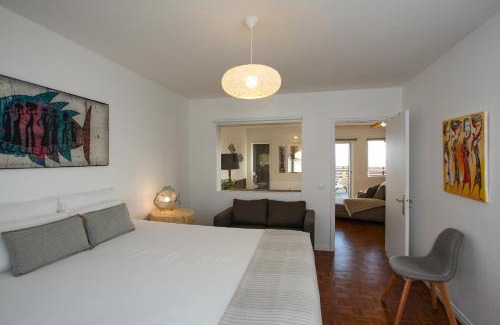 Lagoa Villa | Villa Terra