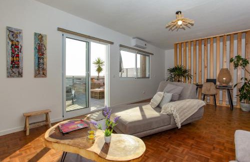 Lagoa Villa | Villa Terra