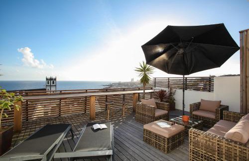 Lagoa Villa | Villa Terra