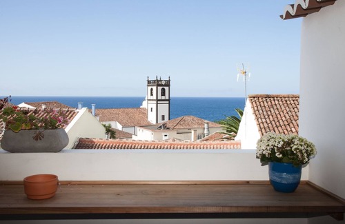Lagoa Villa | Villa Terra