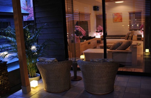 Maebashi Casa | Villa Terrace 03 No1 popularity Perfect for sa / Maebashi Gunma