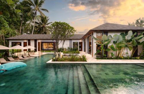 Peliatan Villa | Villa Terrapuri by BaliSuperHost