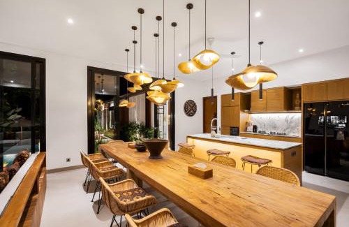 Peliatan Villa | Villa Terrapuri by BaliSuperHost