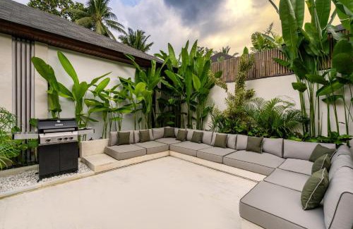 Peliatan Villa | Villa Terrapuri by BaliSuperHost