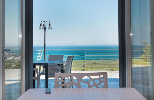Monte Sant'Angelo Apartamento | Villa Terrazza sul Golfo