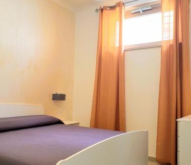 Monte Sant'Angelo Apartamento | Villa Terrazza sul Golfo