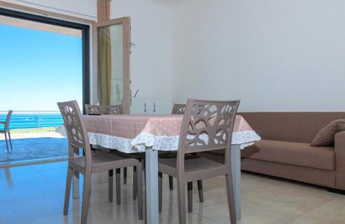 Monte Sant'Angelo Apartamento | Villa Terrazza sul Golfo