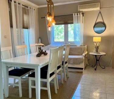 Oropos Villa | Villa Terrina
