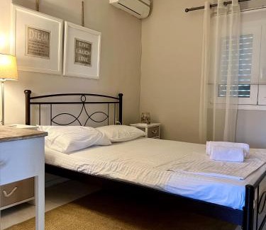 Oropos Villa | Villa Terrina