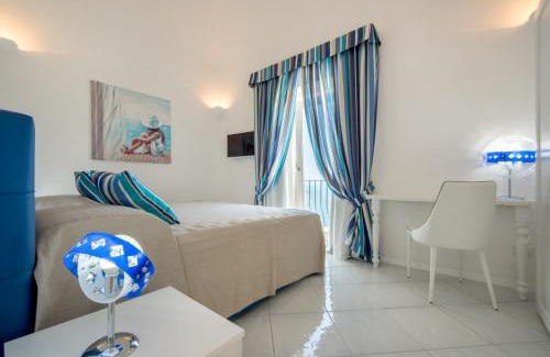 Chiesa Nuova Casa | Villa tesoro Positano