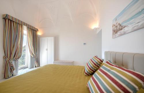 Chiesa Nuova Casa | Villa tesoro Positano