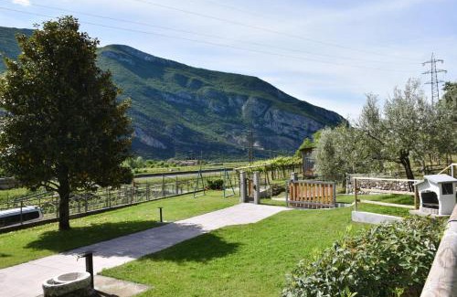Rivoli Veronese Villa | Villa Tessari
