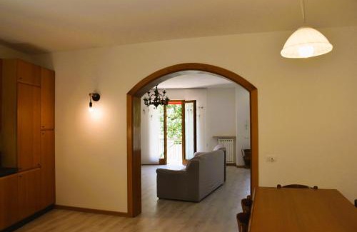 Rivoli Veronese Villa | Villa Tessari