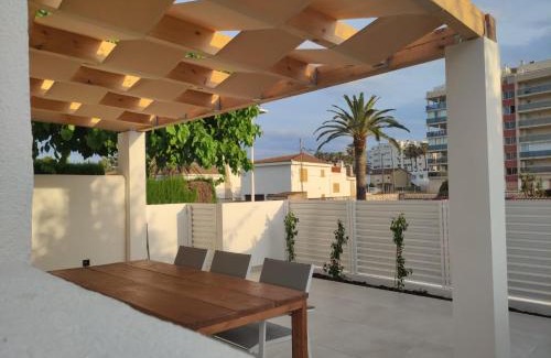 Benicarlo Casa | Villa Thálassa