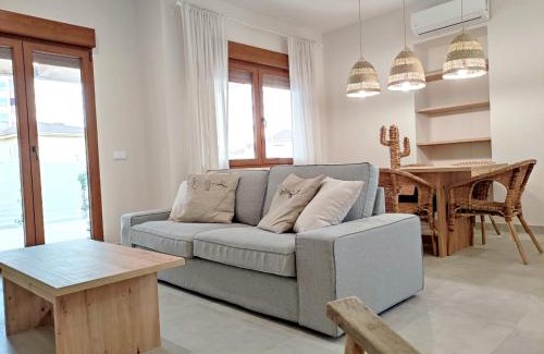 Benicarlo Casa | Villa Thálassa