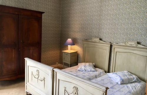 Soignies Casa | Villa Thérèsa B&B
