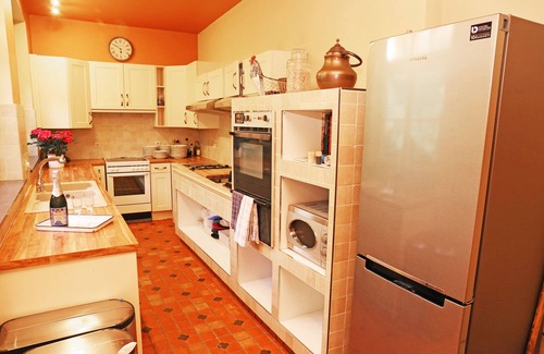 Soignies Casa | Villa Thérèsa B&B